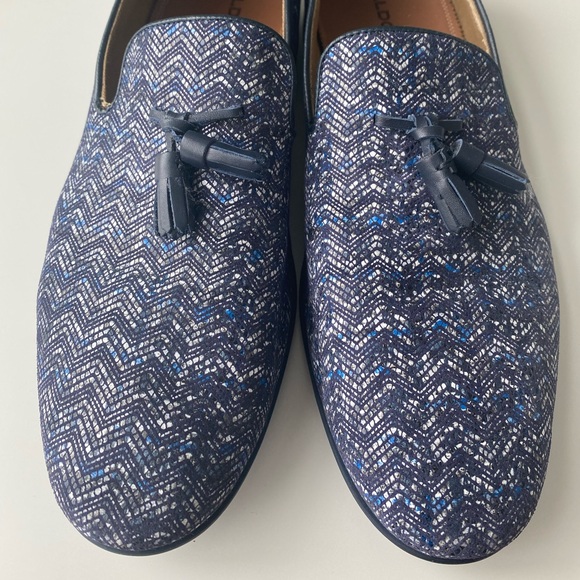 Aldo- mens loafers - Picture 2 of 7